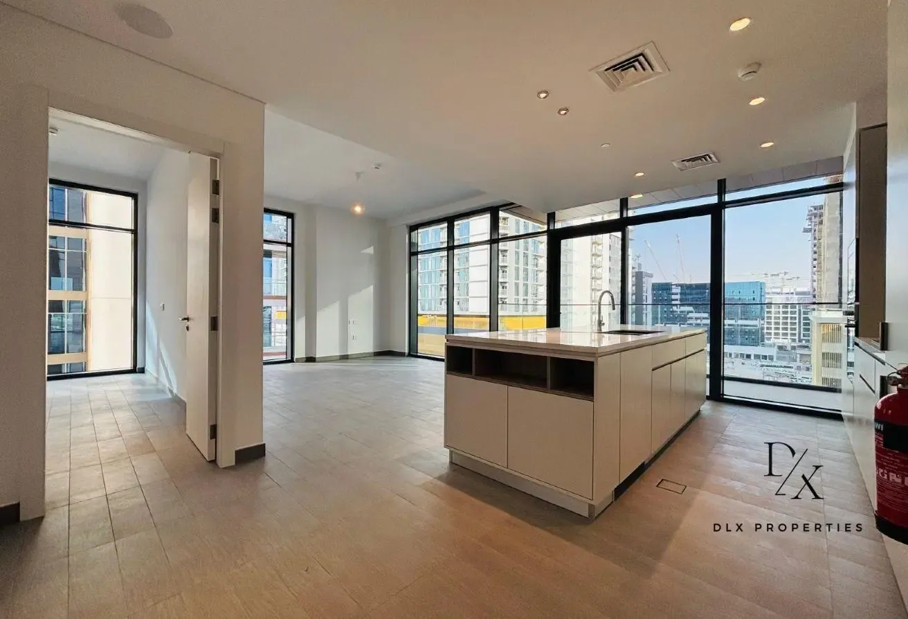 Luxury Living | Spacious | Modern Design