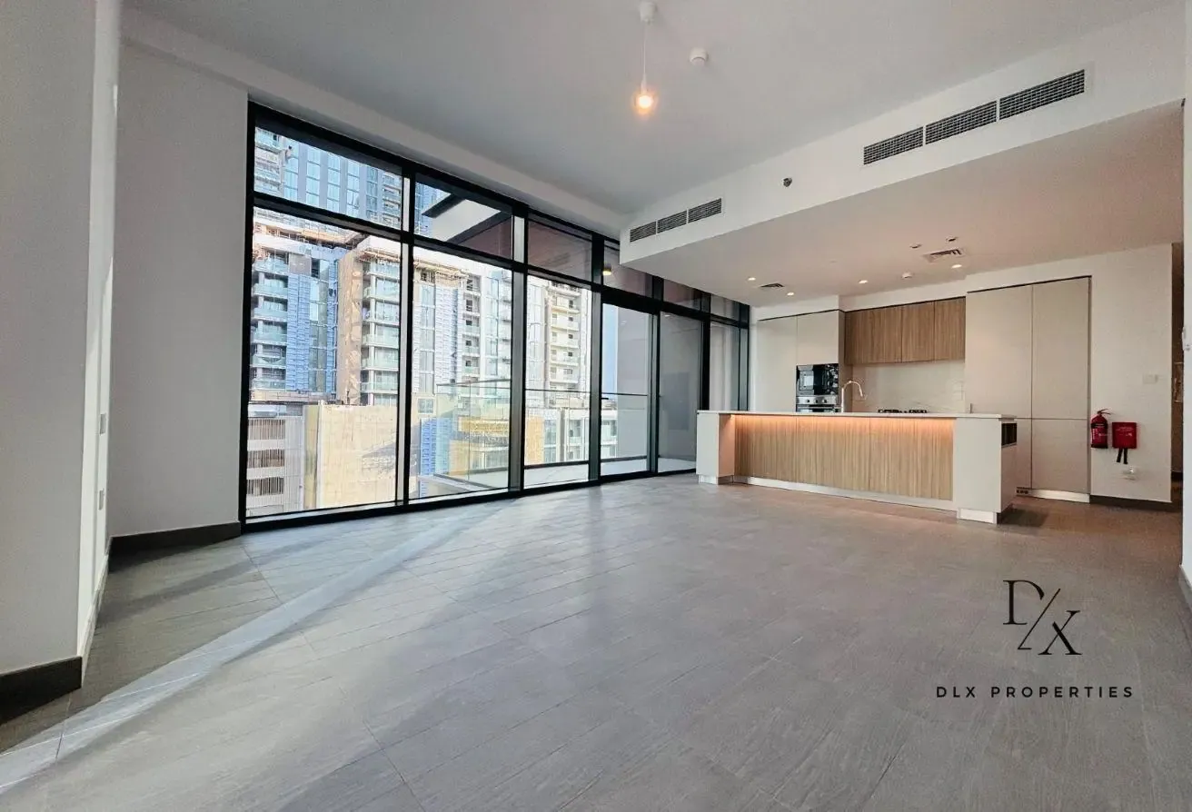 Luxury Living | Spacious | Modern Design