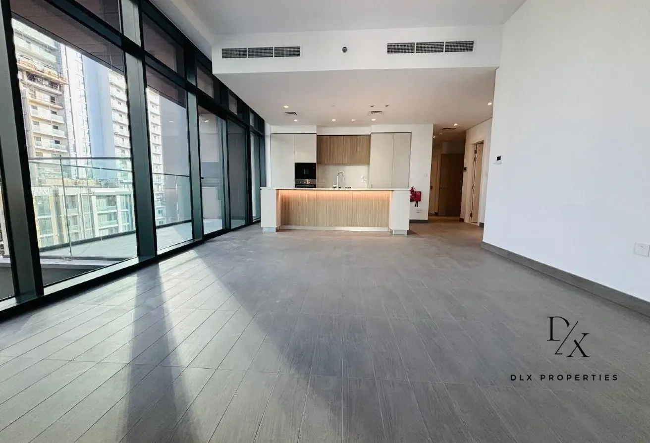 Luxury Living | Spacious | Modern Design