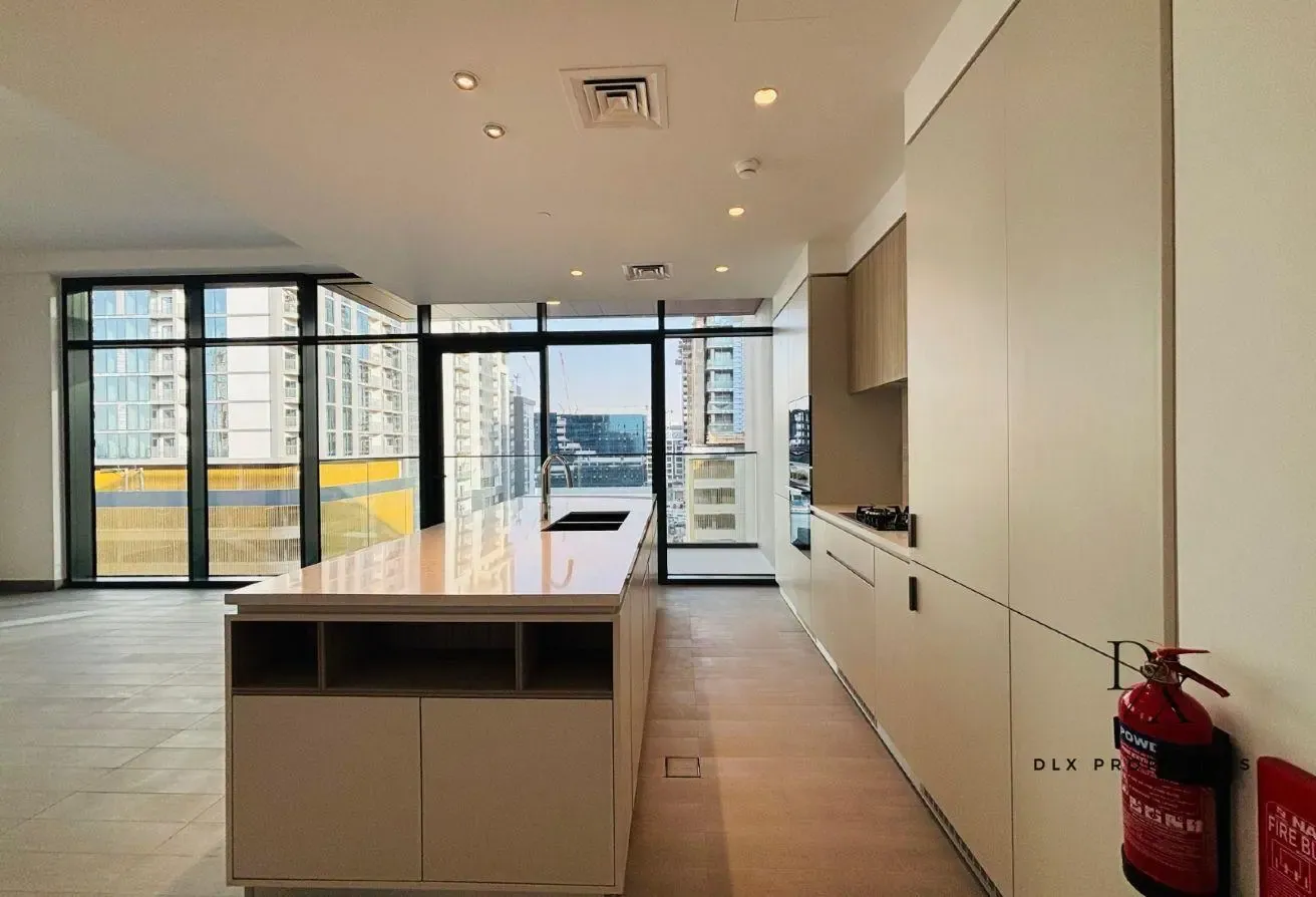 Luxury Living | Spacious | Modern Design