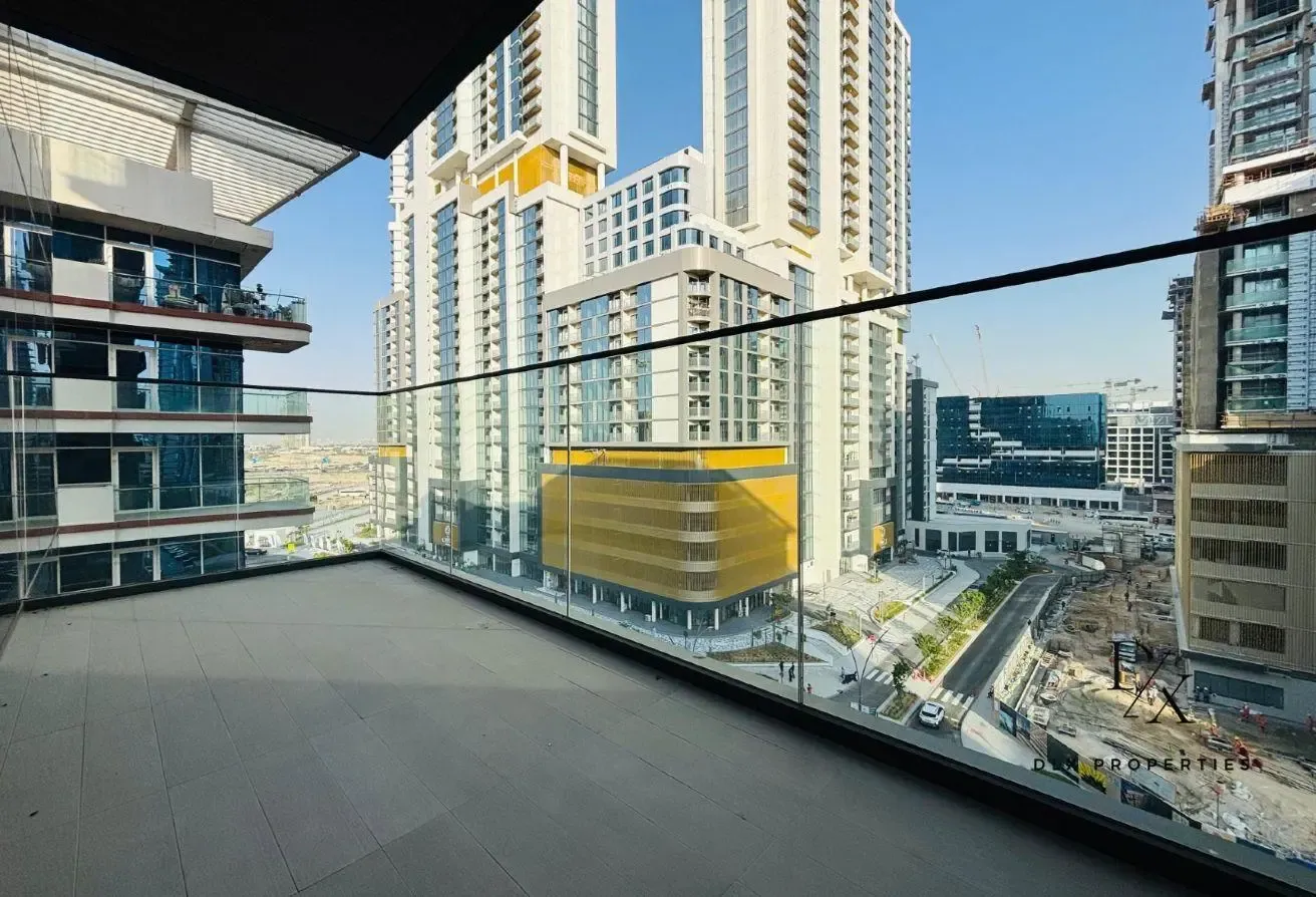 Luxury Living | Spacious | Modern Design