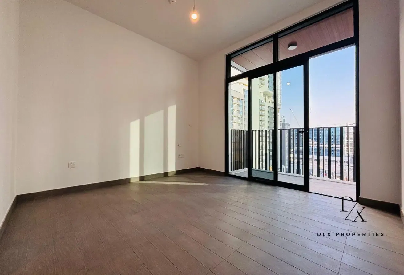 Luxury Living | Spacious | Modern Design