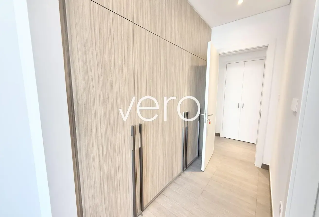 Premium | Best Amenities | Vacant Unit