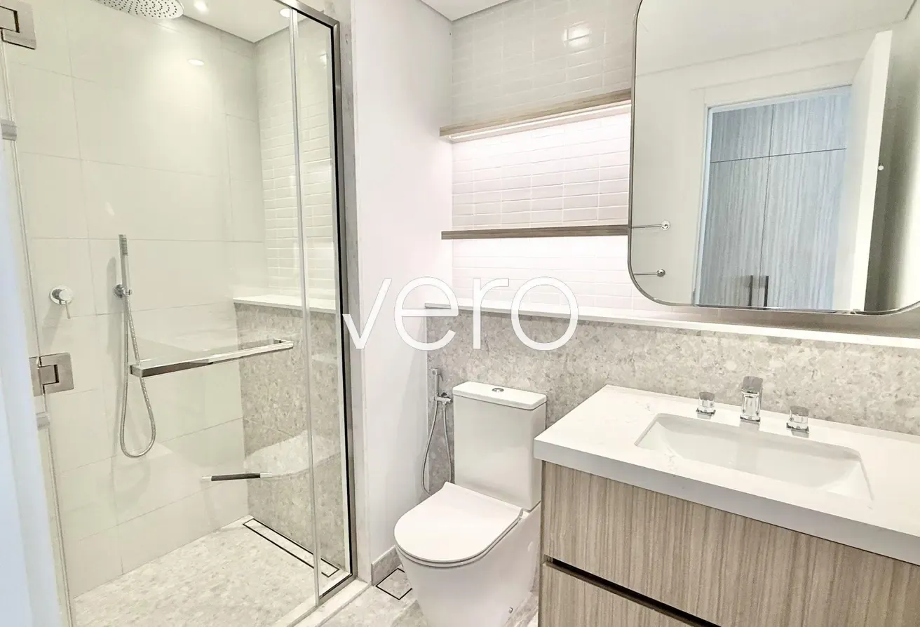 Premium | Best Amenities | Vacant Unit