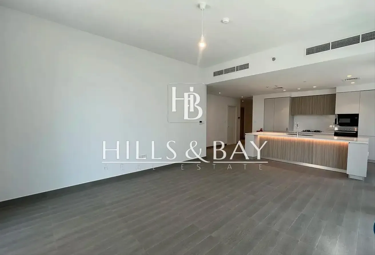 Spacious 2BR Apartment | Balcony |