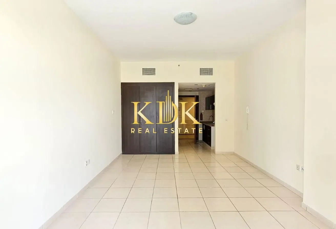 Unfurnished Studio | Prime Location | Book Now