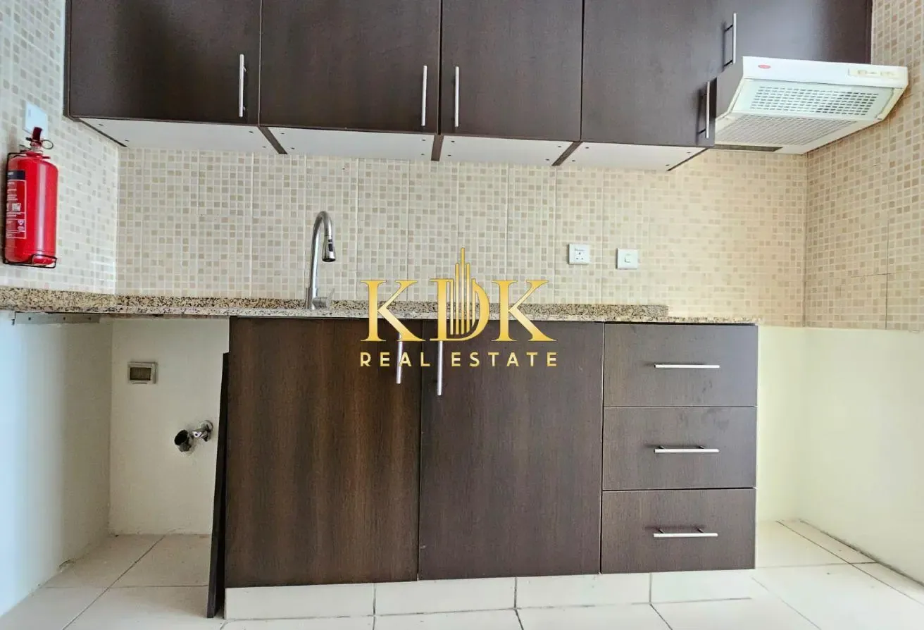 Unfurnished Studio | Prime Location | Book Now
