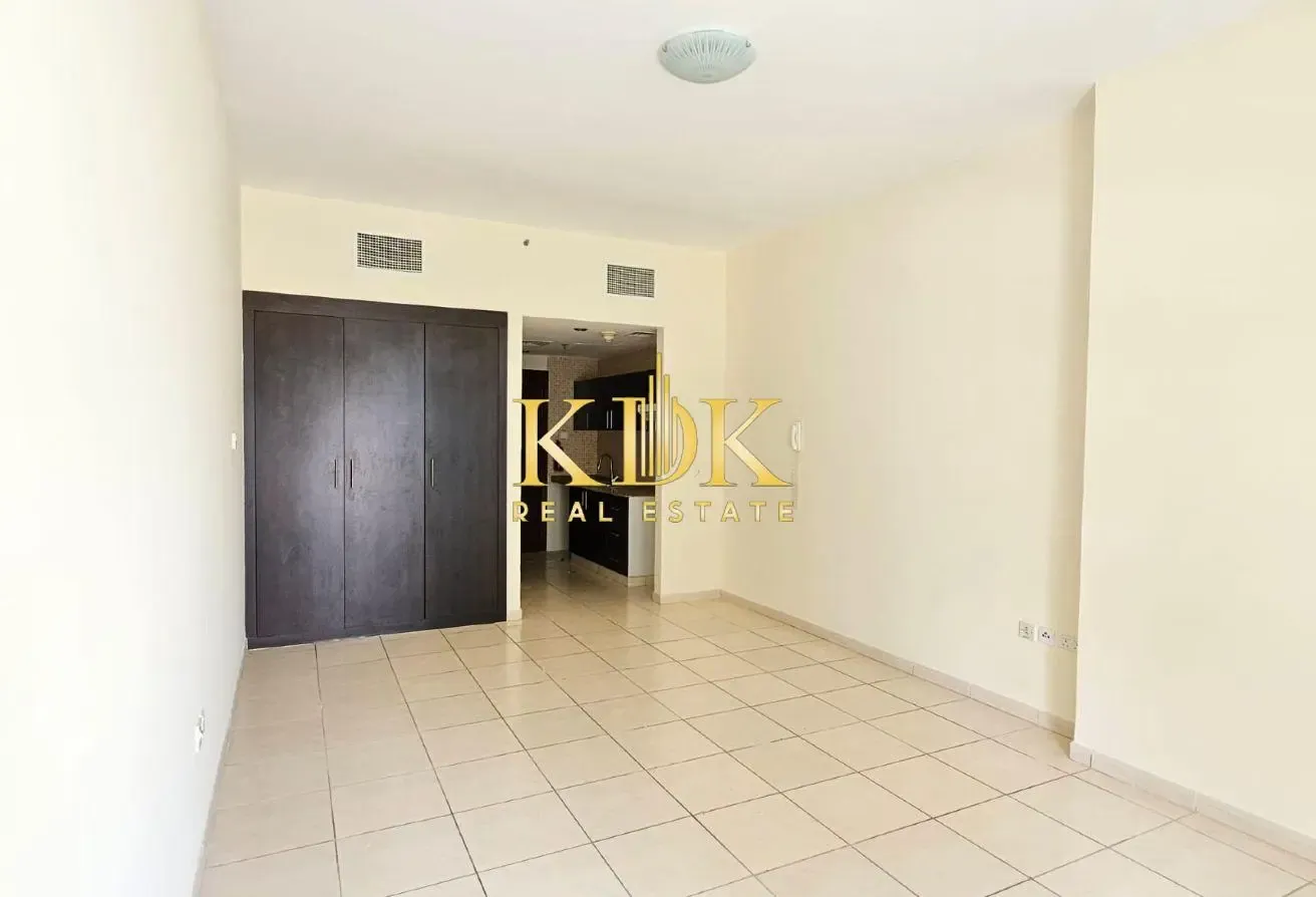 Unfurnished Studio | Prime Location | Book Now