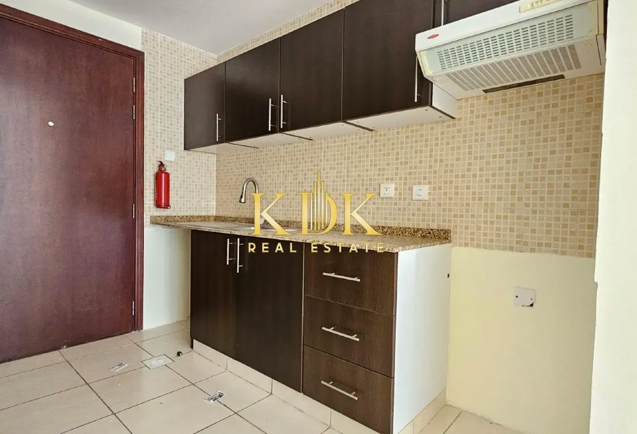 Unfurnished Studio | Prime Location | Book Now