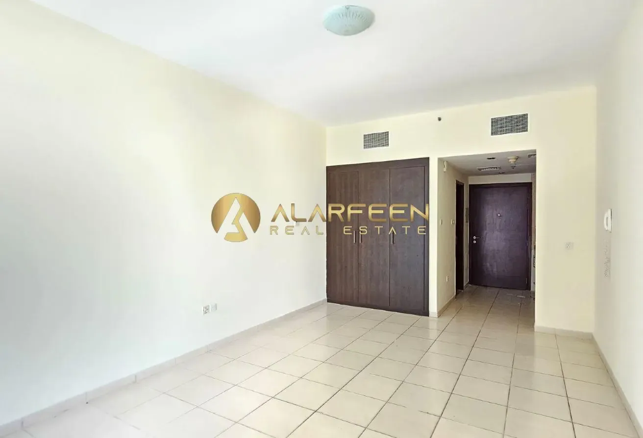 Studio | Best Ammenities | Spacious Unit