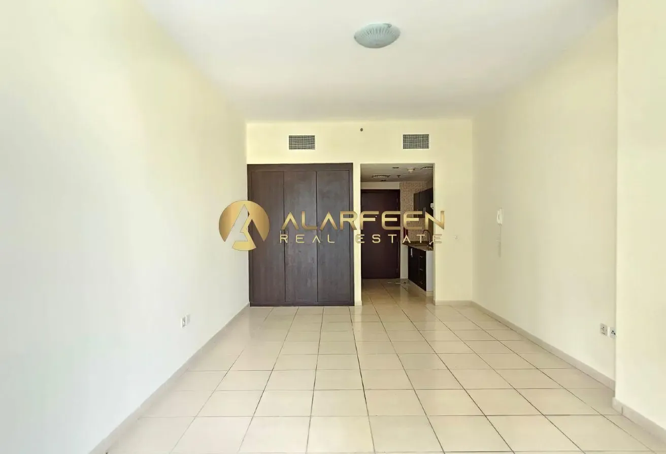 Studio | Best Ammenities | Spacious Unit
