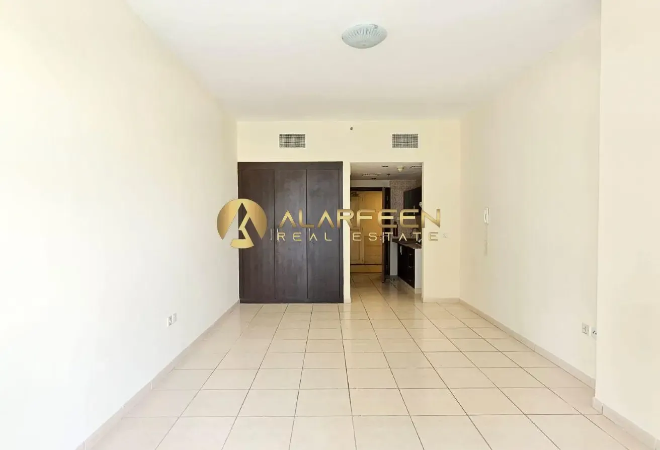 Studio | Best Ammenities | Spacious Unit