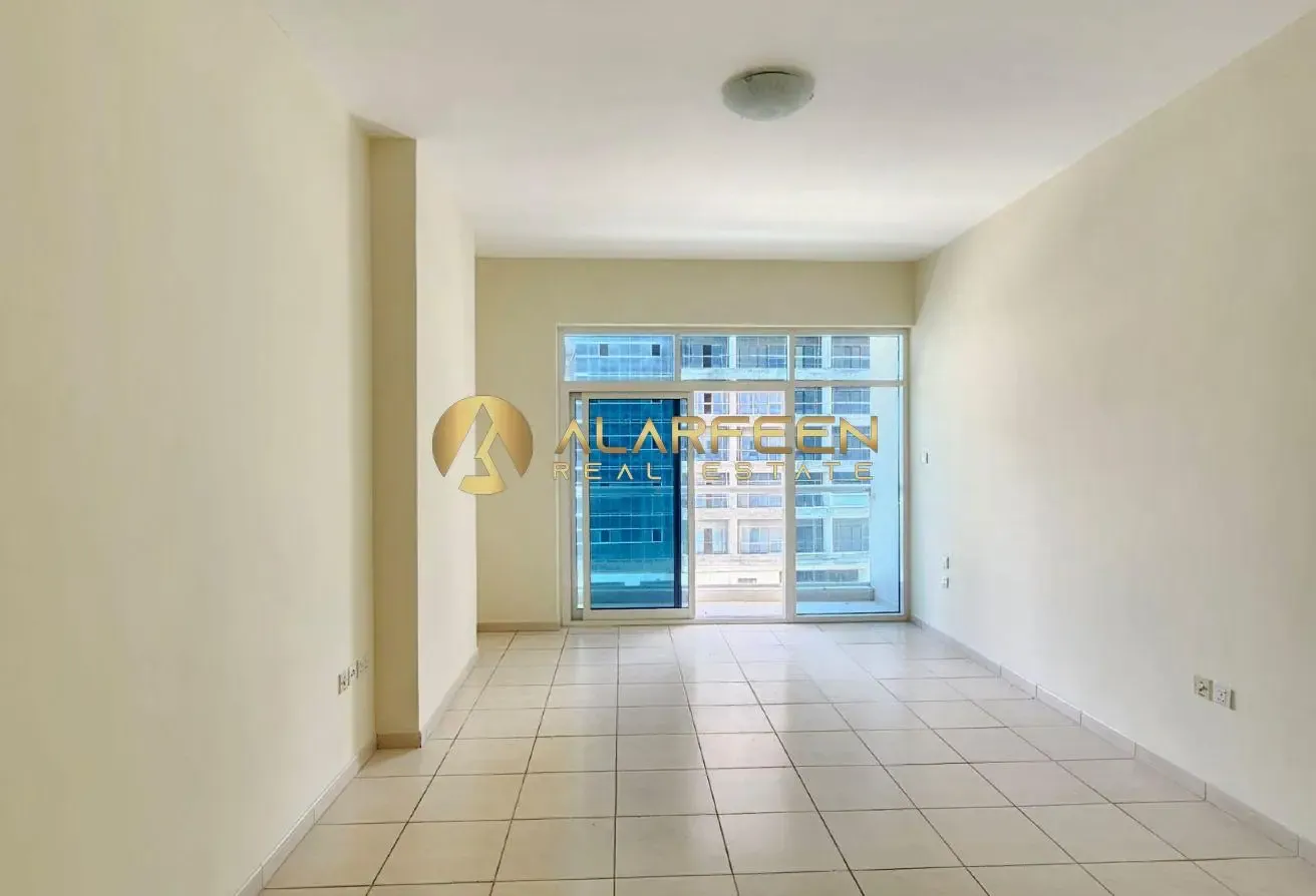 Studio | Best Ammenities | Spacious Unit
