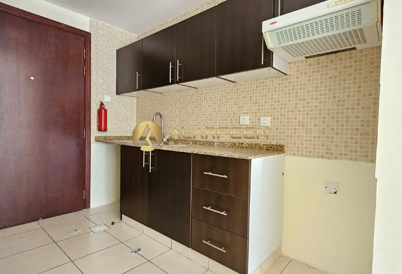 Studio | Best Ammenities | Spacious Unit