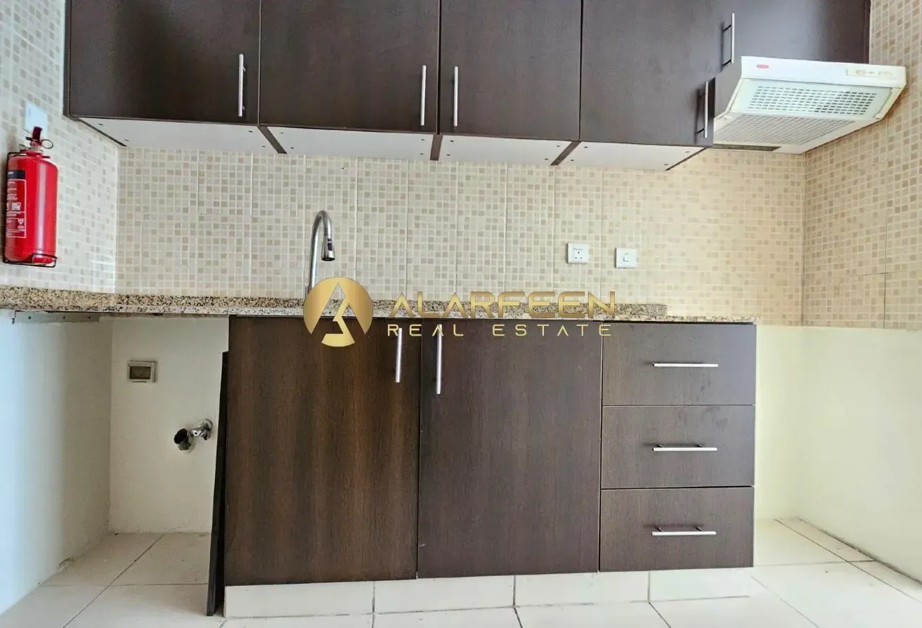 Studio | Best Ammenities | Spacious Unit