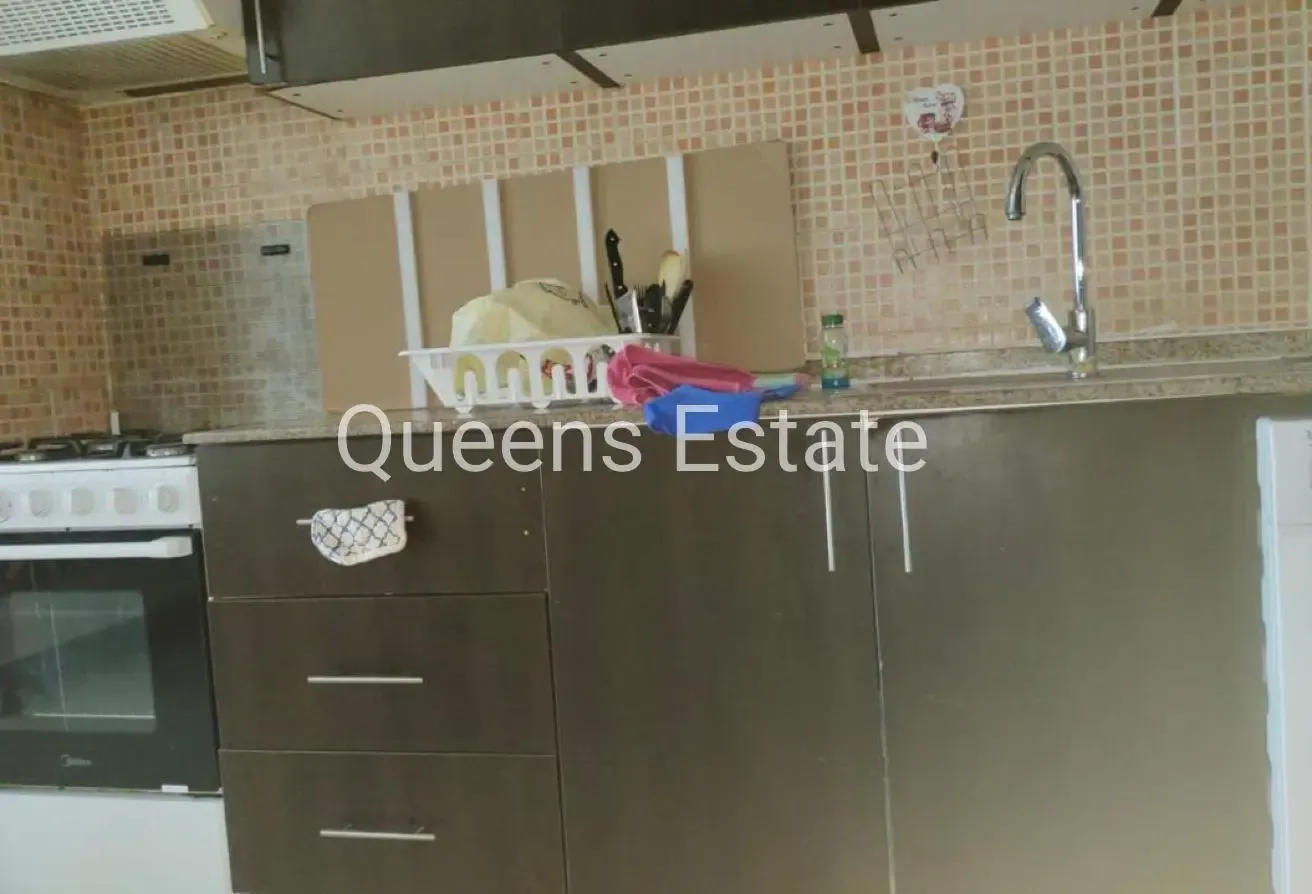 Vacant Studio | Spacious Layout | Balcony