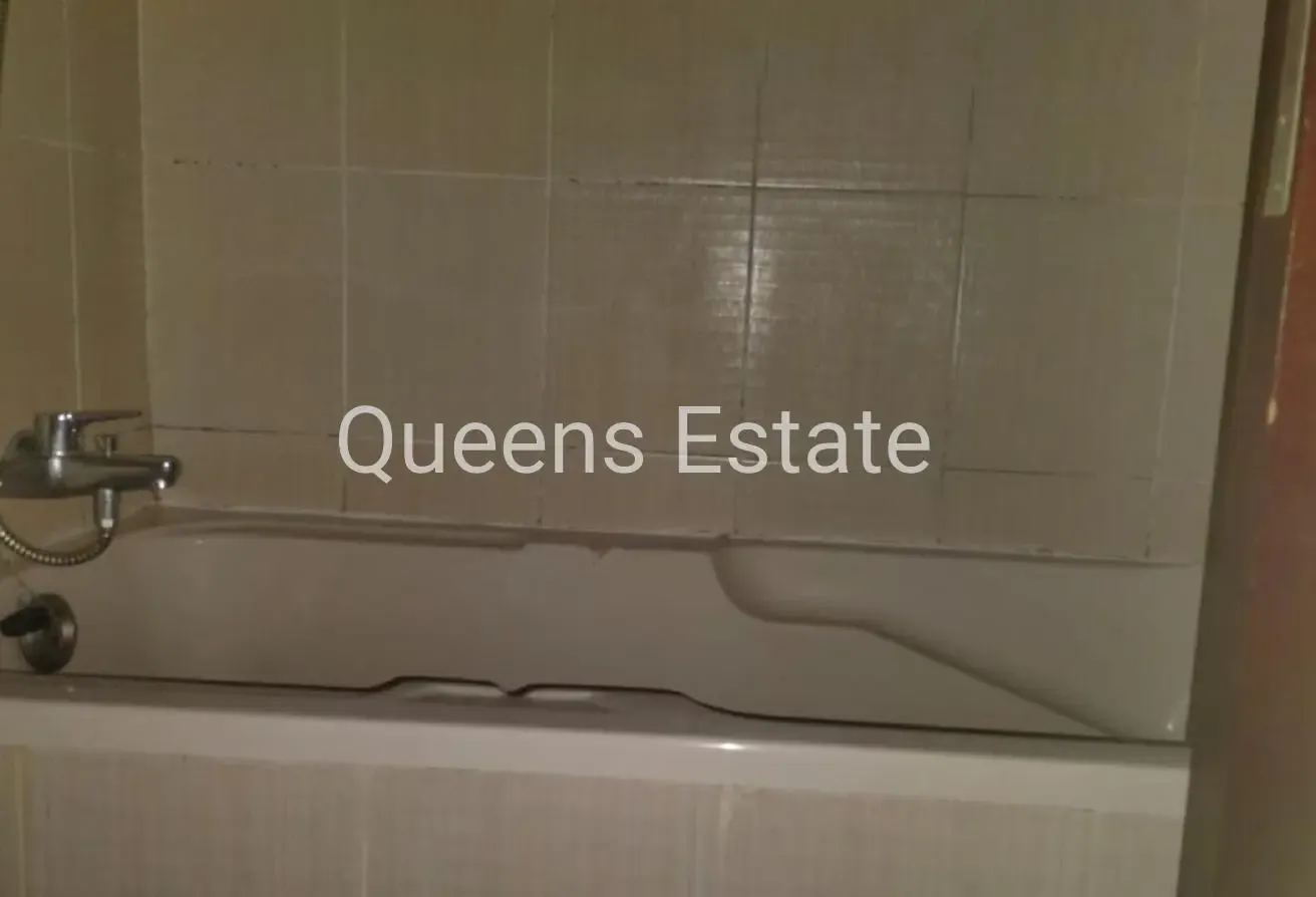 Vacant Studio | Spacious Layout | Balcony