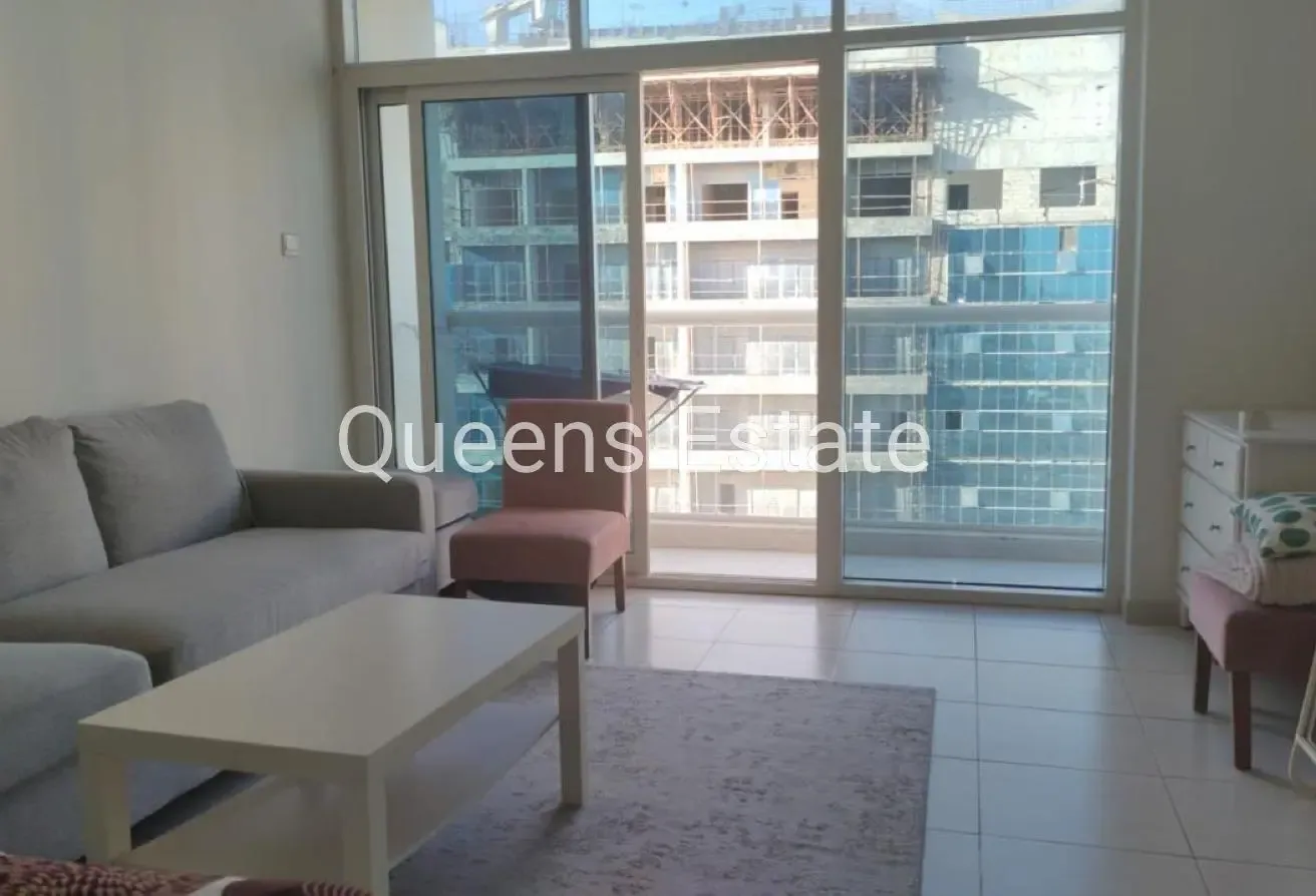 Vacant Studio | Spacious Layout | Balcony