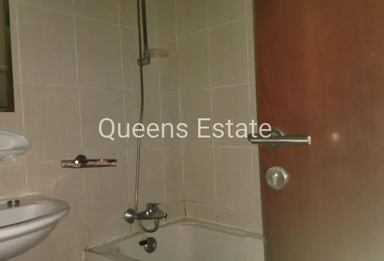 Vacant Studio | Spacious Layout | Balcony
