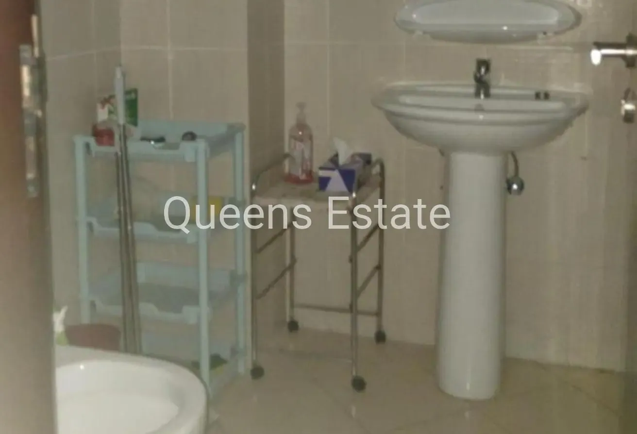 Vacant Studio | Spacious Layout | Balcony