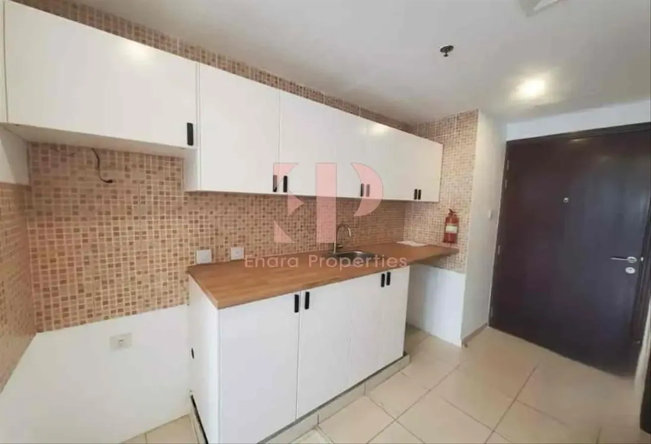 Cozy Studio Apartment for Rent in Dubai Sports City