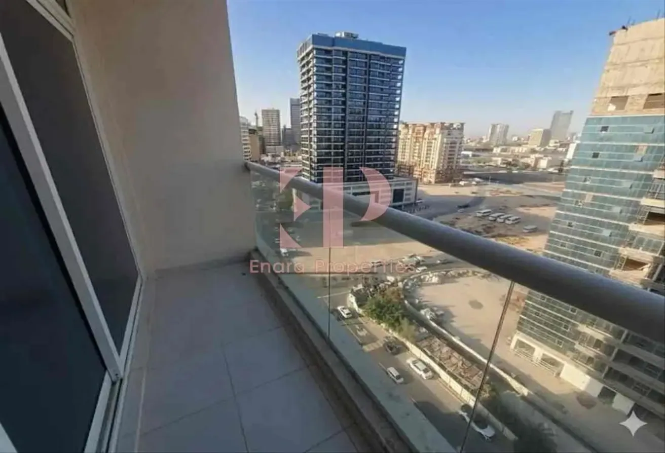 Cozy Studio Apartment for Rent in Dubai Sports City