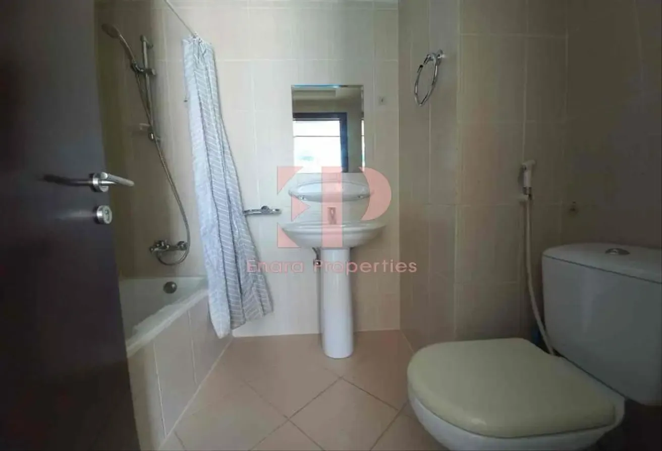 Cozy Studio Apartment for Rent in Dubai Sports City