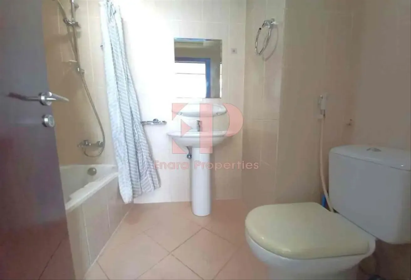 Cozy Studio Apartment for Rent in Dubai Sports City