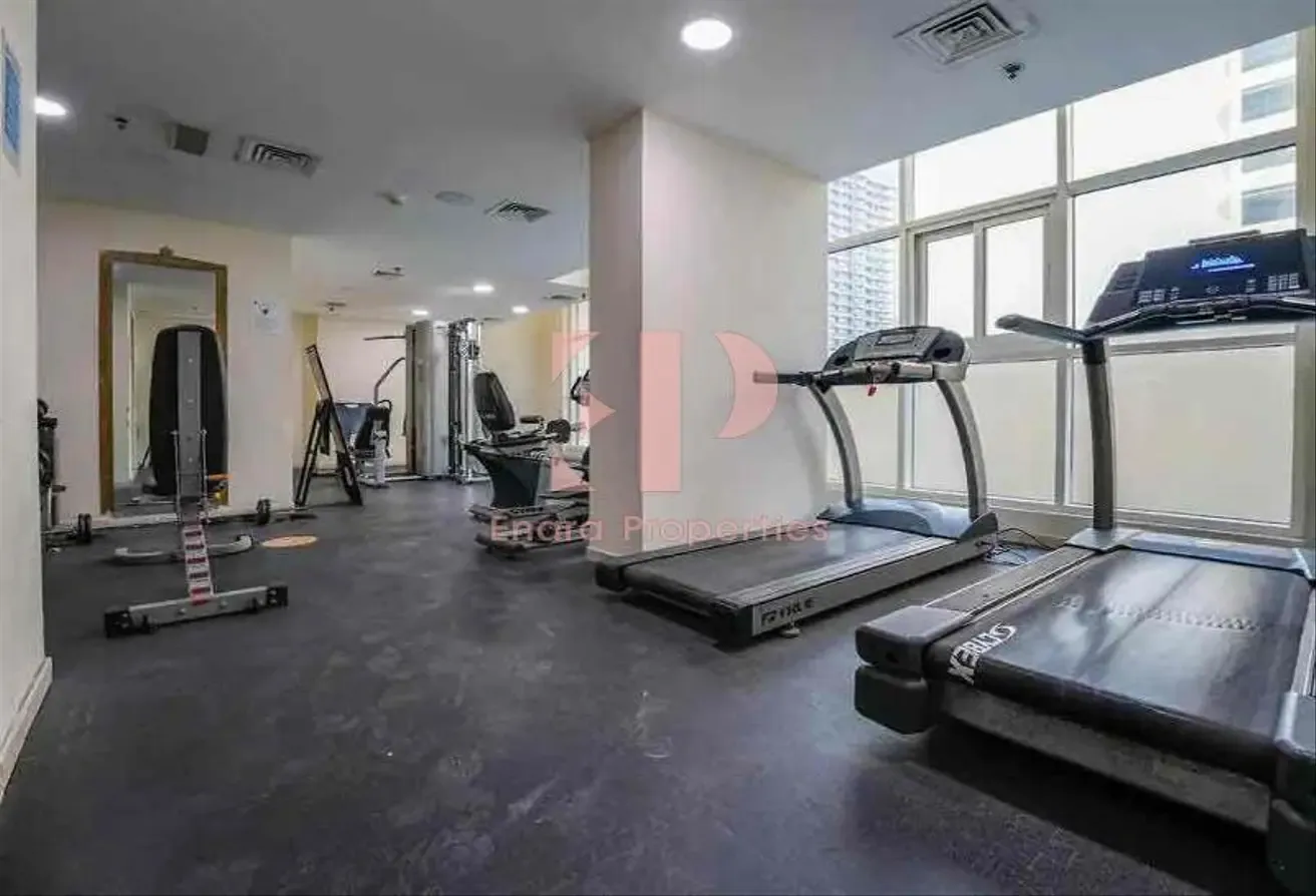 Cozy Studio Apartment for Rent in Dubai Sports City