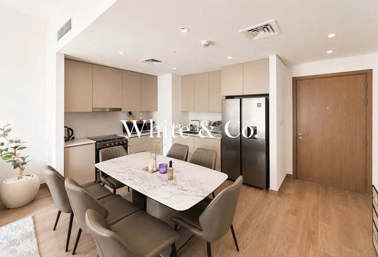 Upgraded | Beautifully Furnished | Bright