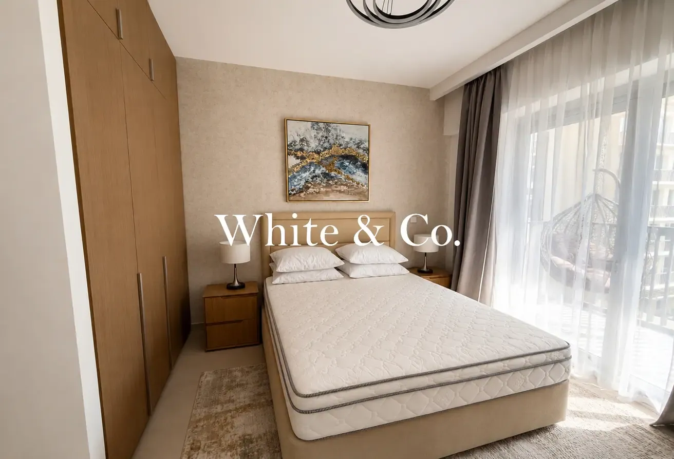 Upgraded | Beautifully Furnished | Bright