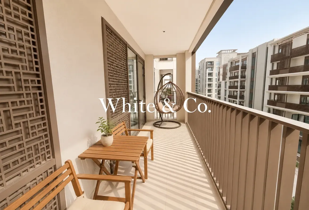 Upgraded | Beautifully Furnished | Bright