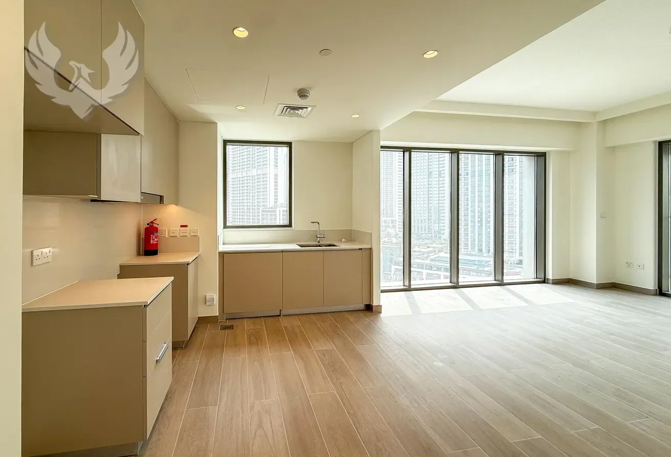 High Floor | Creek Beach Lagoon and Canal View