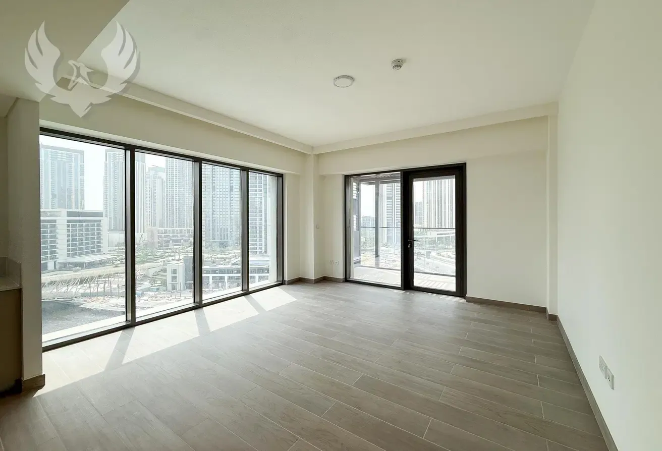 High Floor | Creek Beach Lagoon and Canal View