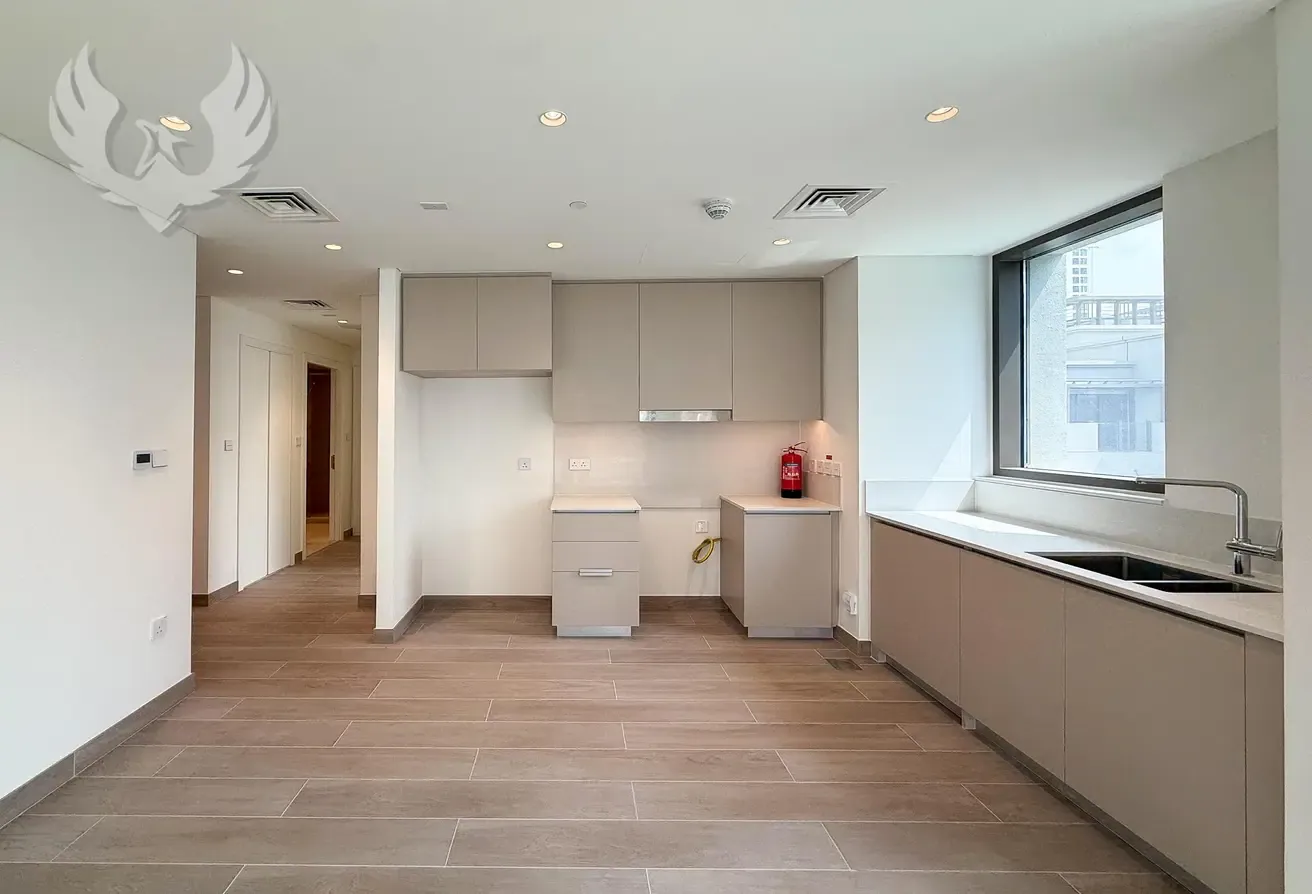 High Floor | Creek Beach Lagoon and Canal View