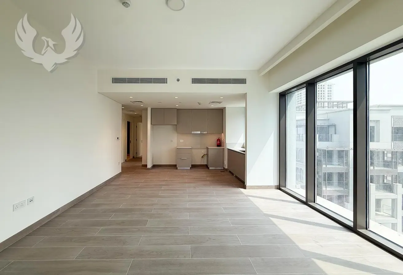 High Floor | Creek Beach Lagoon and Canal View