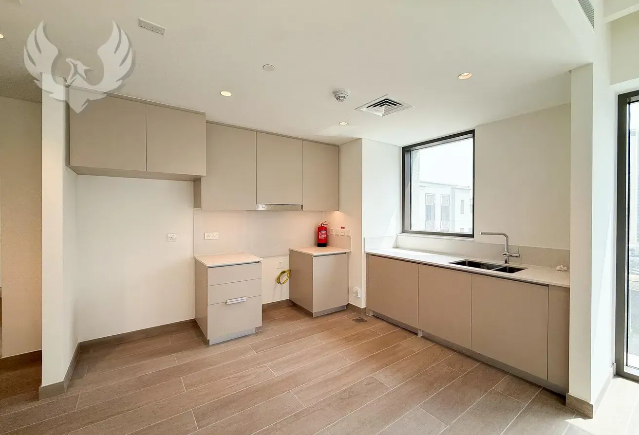 High Floor | Creek Beach Lagoon and Canal View