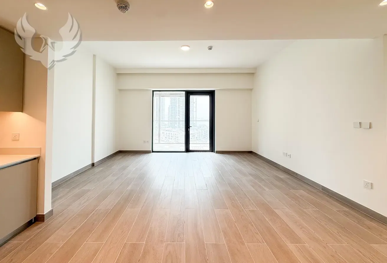 Canal and Lagoon View | High Floor | Beach Access