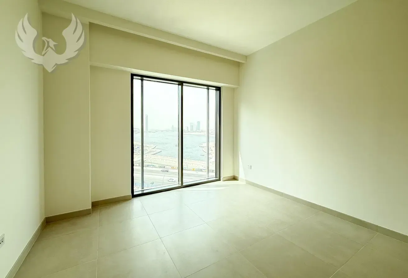 Canal and Lagoon View | High Floor | Beach Access