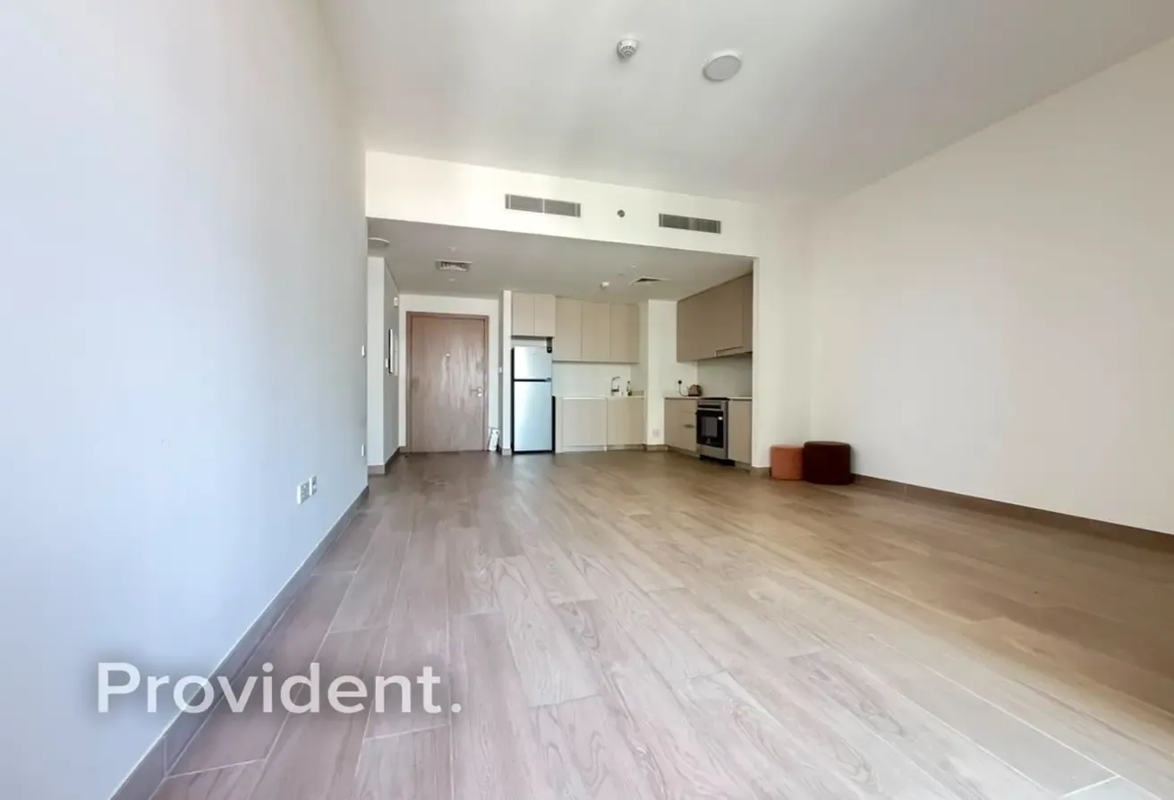 Partial Sea View | Brand New | Big Layout