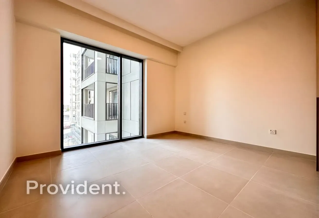 Partial Sea View | Brand New | Big Layout