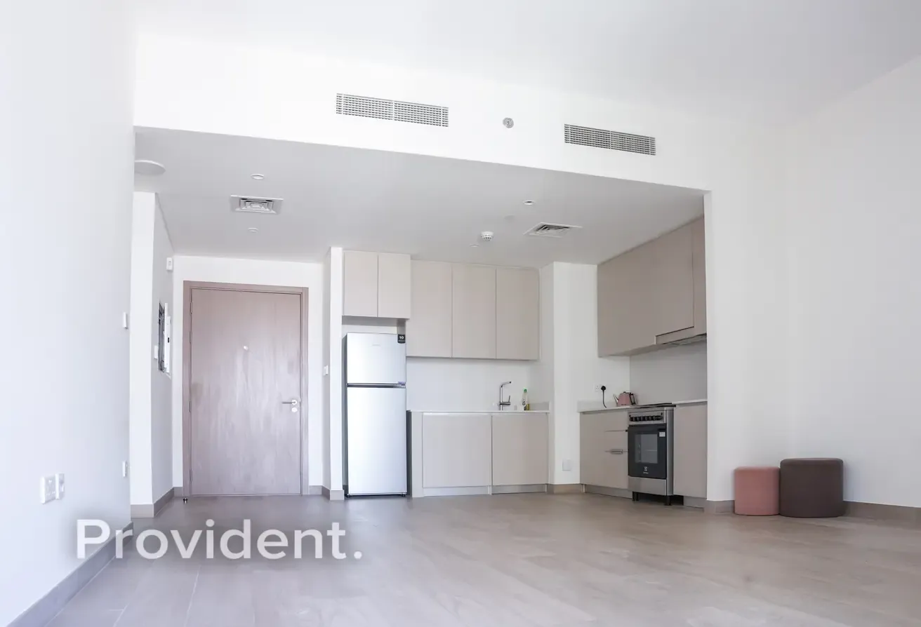 Partial Sea View | Brand New | Big Layout