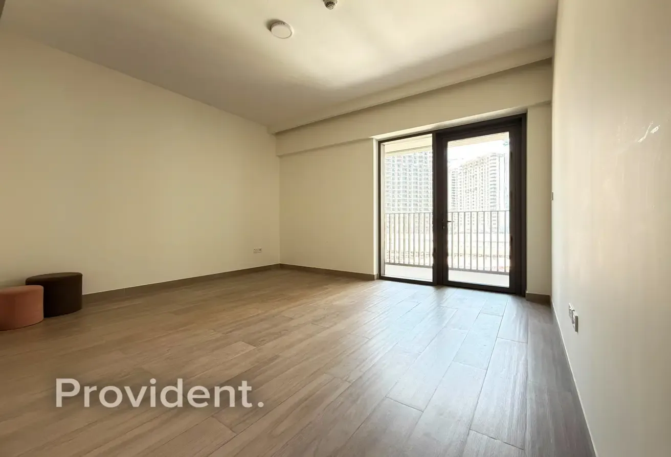 Partial Sea View | Brand New | Big Layout