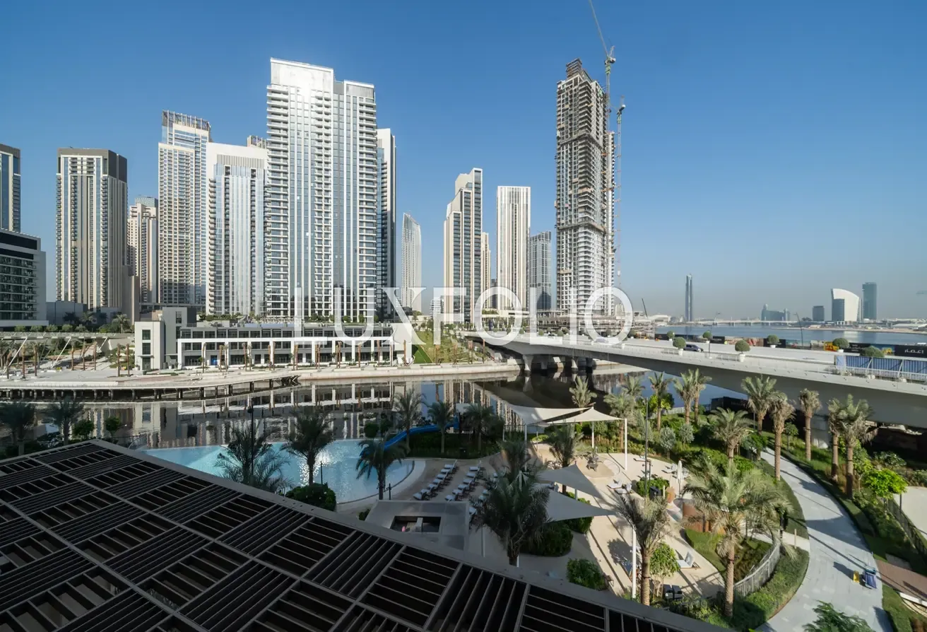 Lagoon View | Beach Access | Vacant