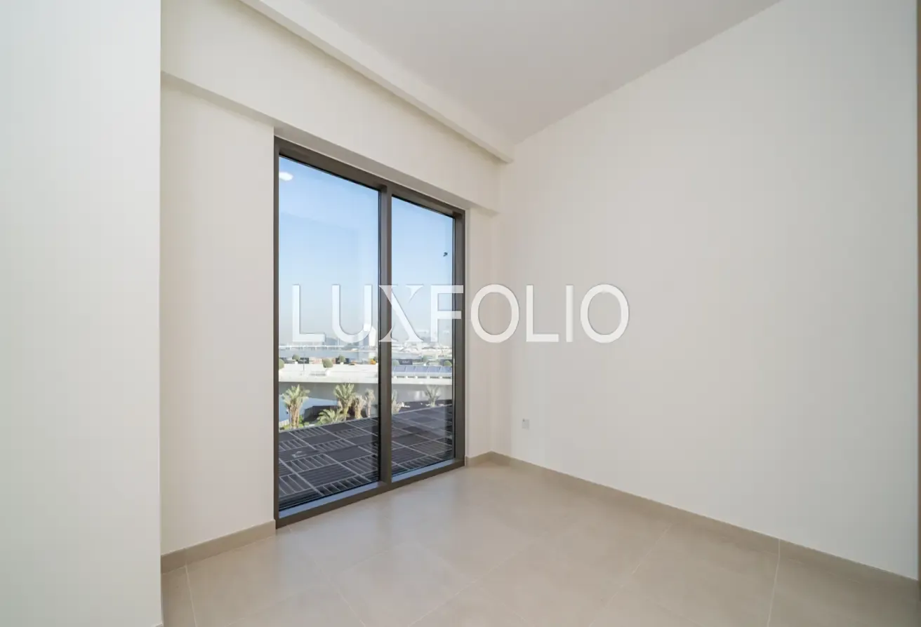 Lagoon View | Beach Access | Vacant