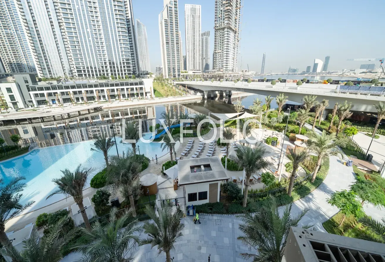 Lagoon View | Beach Access | Vacant