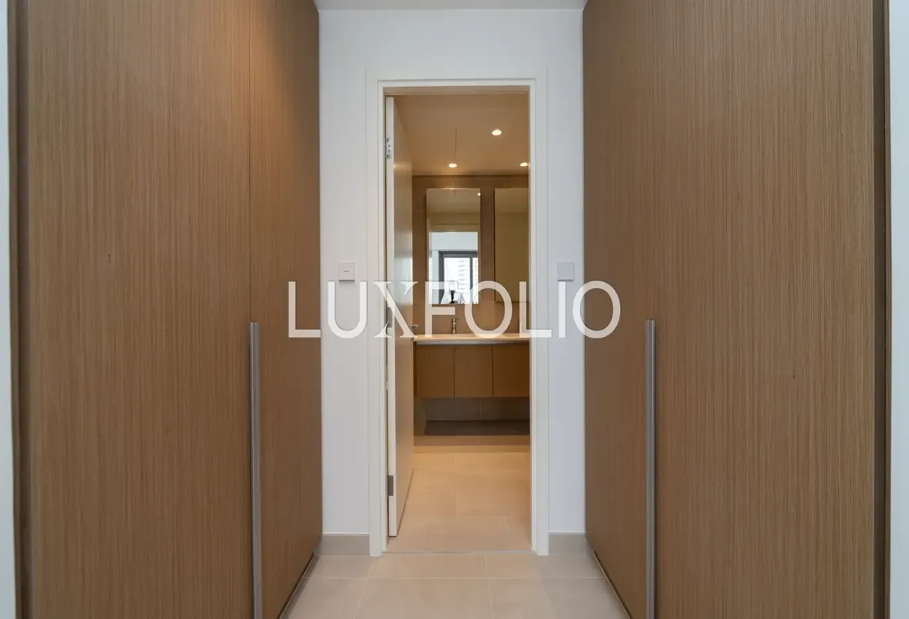 Lagoon View | Beach Access | Vacant