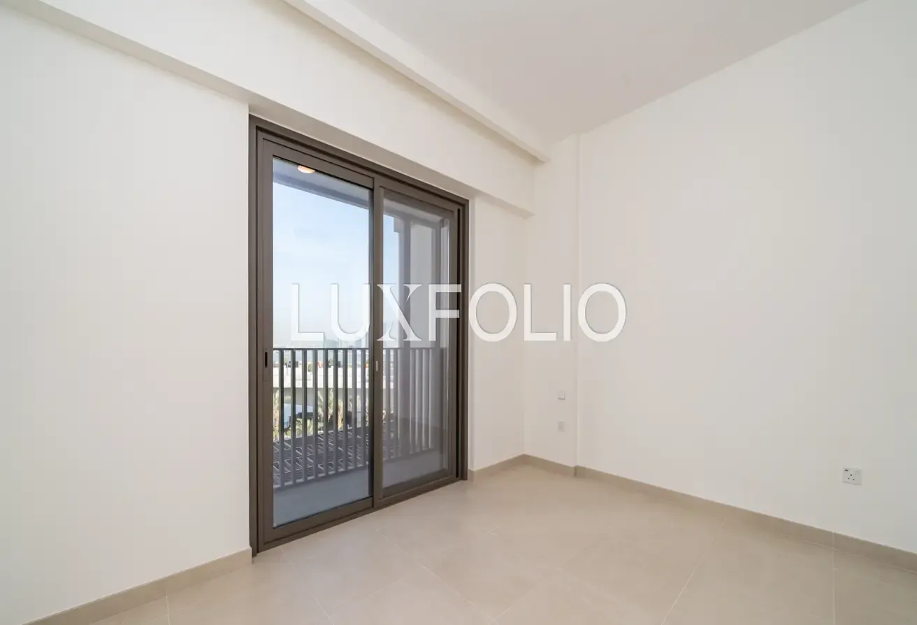 Lagoon View | Beach Access | Vacant