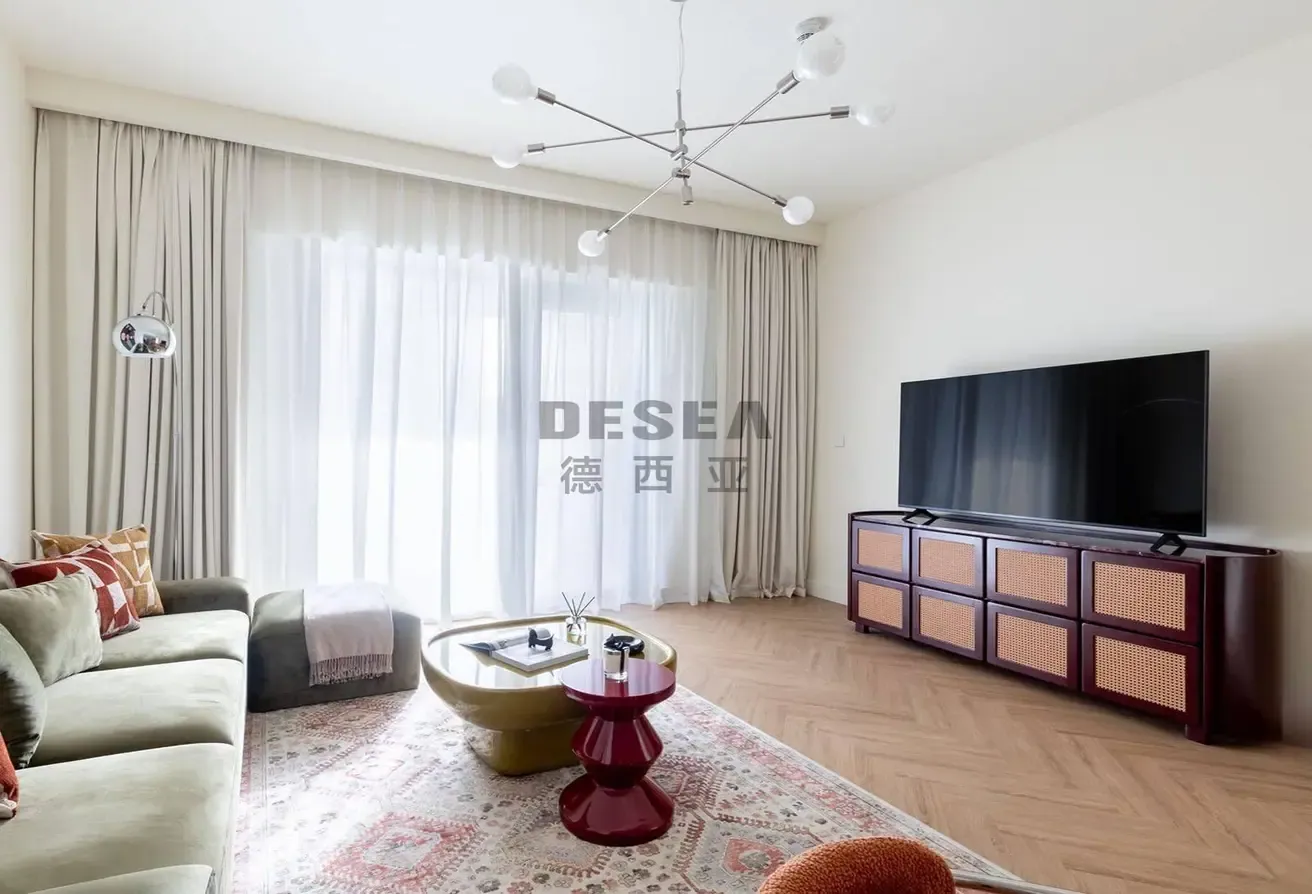 Canal View | Fully Furnished | Upgraded