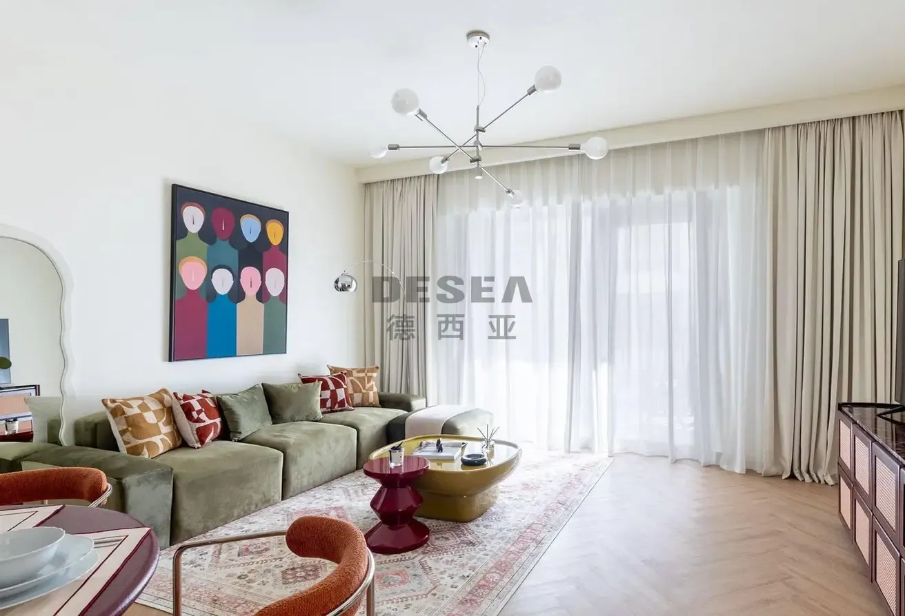 Canal View | Fully Furnished | Upgraded